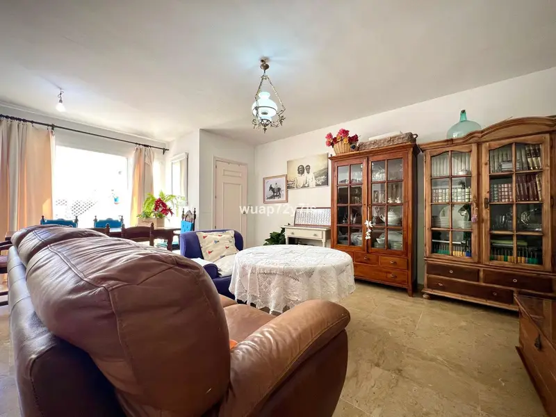Adosado 3 Dormitorios Nueva Andalucía Cerca Puerto Banús