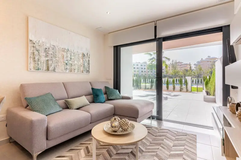 Apartamentos en Sa Coma Mallorca cerca de la playa