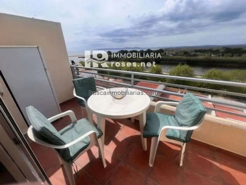 Estudio en Venta Roses 34m2