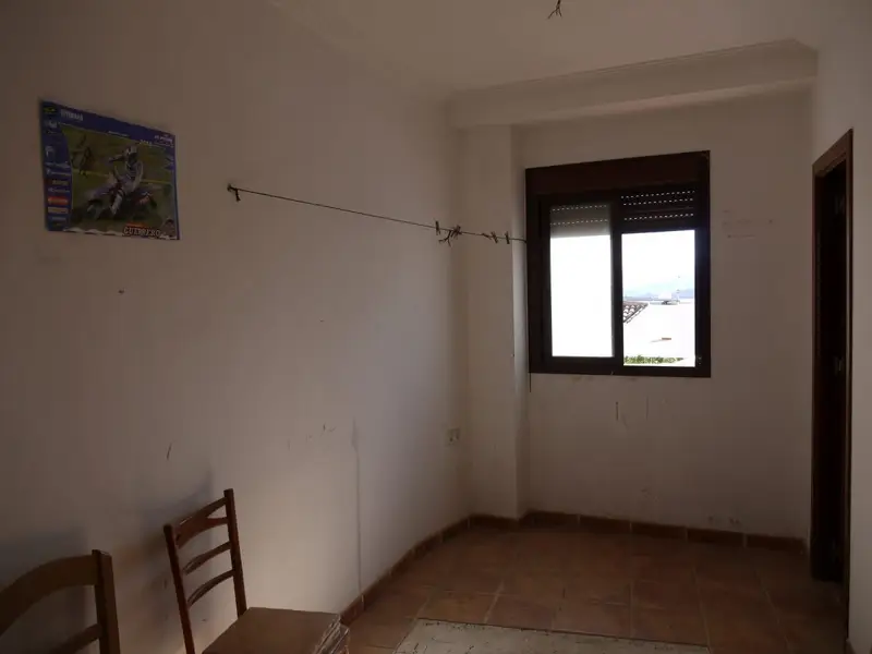 Adosado 2 Dormitorios Olvera Espa	
	
	
a