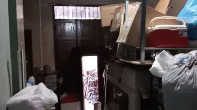 Casa para Reformar en Catarroja Cerca de Mercadona 100m2