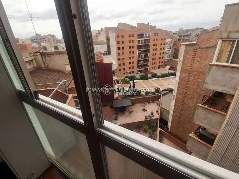 Apartamento en venta en Lleida