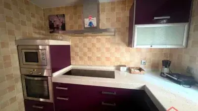 Pareado en Cartama Pueblo con Piscina y Padel