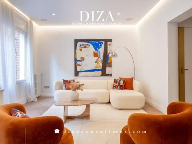 venta Piso en Ibiza, Madrid (50096855058.100500)- Globaliza