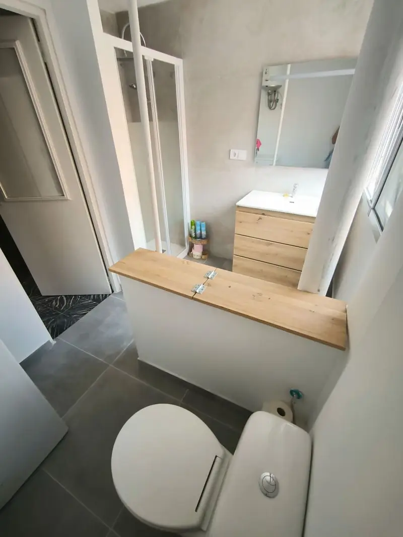 Piso en alquiler en València ciudad, Valencia