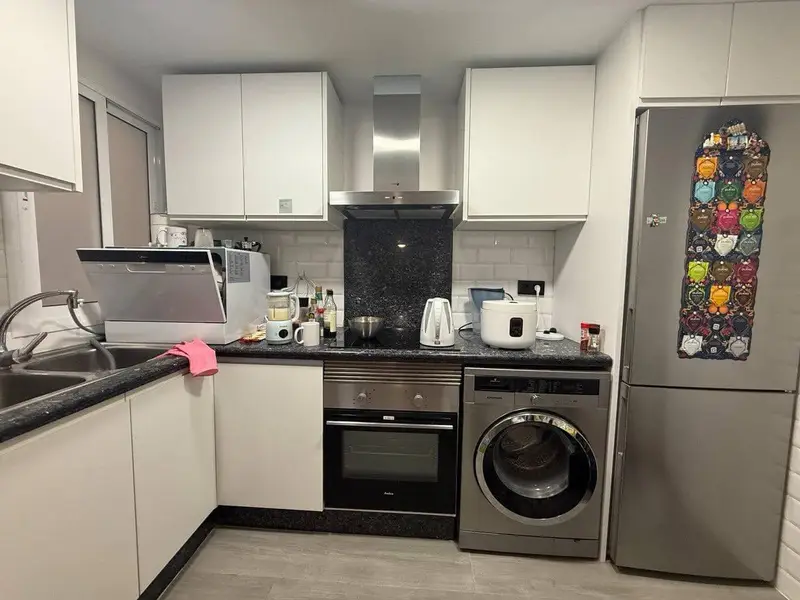 Apartamento en venta Poblats Maritims Valencia cerca de la playa