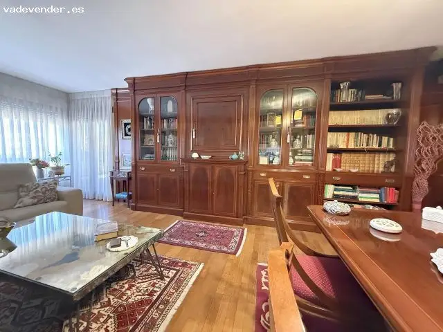 Piso en Venta en Zaragoza Luis Vives