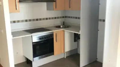 Estudio en Alquiler Calle Rio Ebro Jardin Piscina