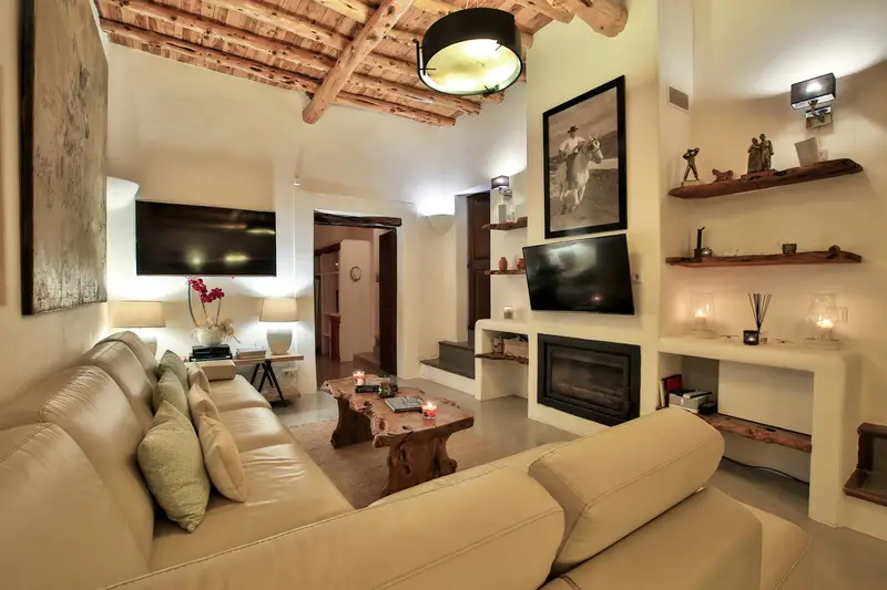 Casa-Villa de 6 Dormitorios alquiler Ibiza, España