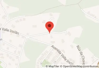 Casa en Venta Oleiros 149m2 2295m2 Jardin Huerta
