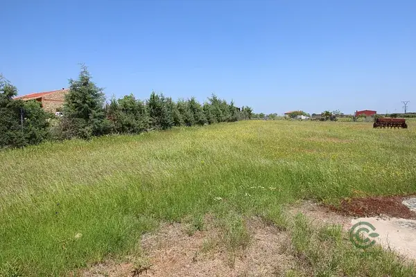 Terreno Agrario en Esparragalejo 955m2