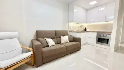 Piso en alquiler en Playa del Espejo