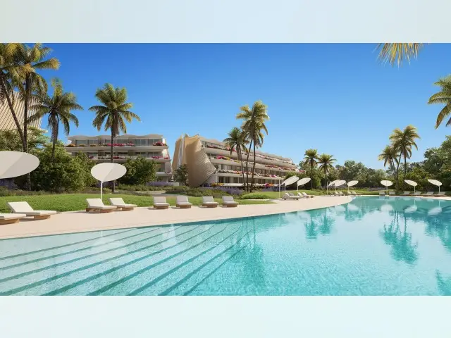 Apartamento en Venta Alfaz del Pi Vistas al Mar