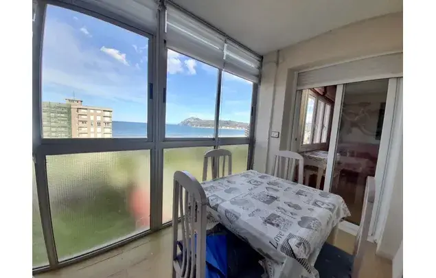 Apartamento 2 Dormitorios Laredo 70m2 Alquiler Vacacional