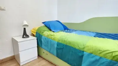 Alquiler Piso Estudiantes Getafe Universidad Carlos III