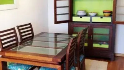 Piso en Alquiler Casco Viejo Amueblado Reformado Garaje