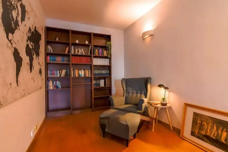 Apartamento 1 Dormitorio Barcelona