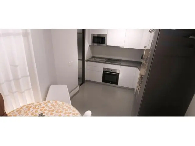 Se vende piso con piscina privada