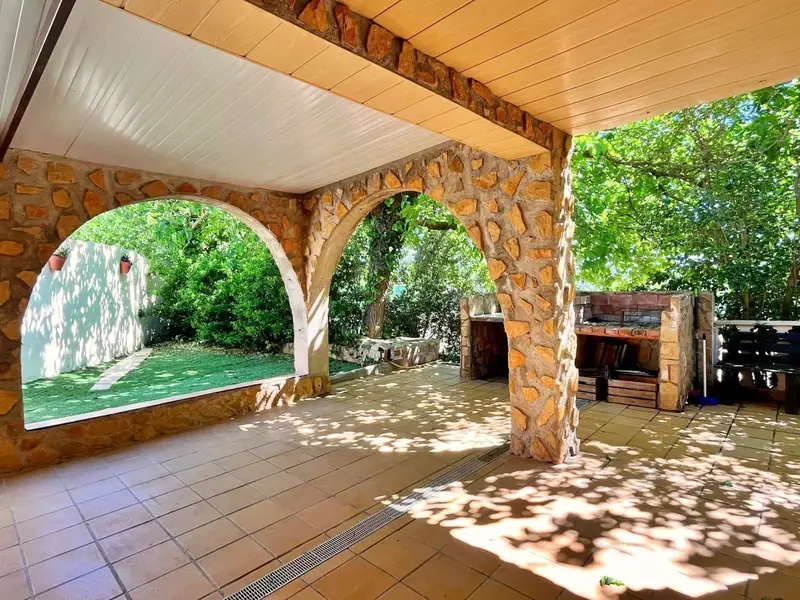 Chalet en Venta Roquetes Tarragona Finca Exclusiva con Piscina