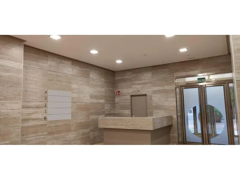 Oficina en Alquiler Simancas Madrid