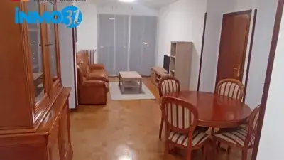 Alquiler Piso Estudiantes Iturrama Septiembre 2025 Junio 2026