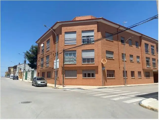 Piso en Alquiler Tarancon Cuenca