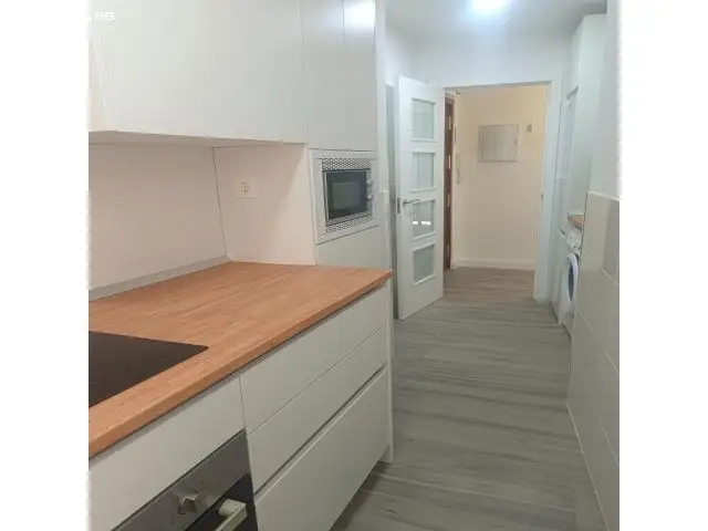 Piso en Alquiler Recien Reformado Granada 2 Dormitorios