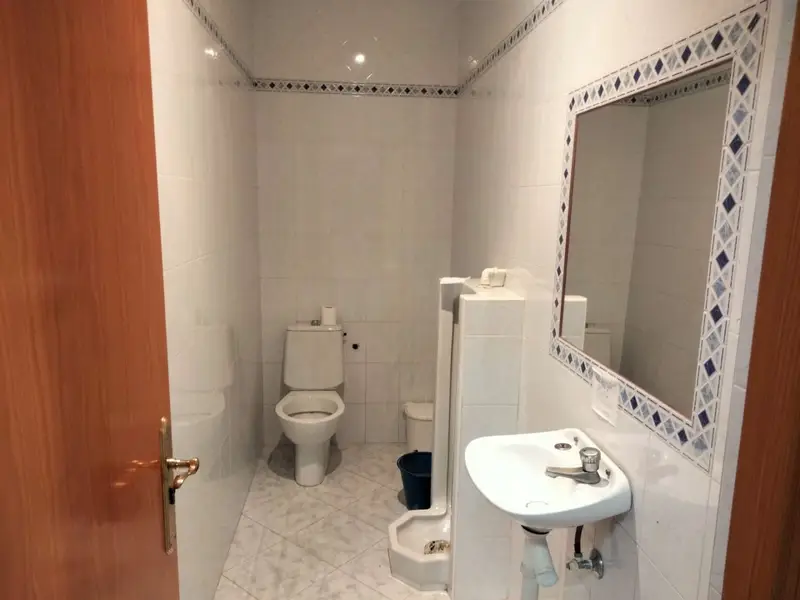Local Comercial en Medina Sidonia 191m2