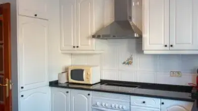 Piso en alquiler en Torneiros