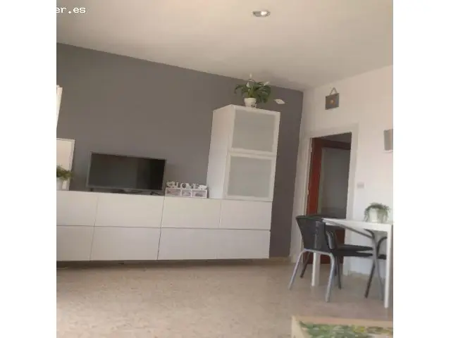 Apartamento en Paseo Puerto de Mazarron 3 Dormitorios 2 Baños Terraza Vistas al Mar