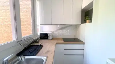 Alquiler Habitaciones Amuebladas San Nicasio Cerca UC3M