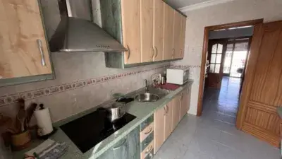 Piso en venta en Avenida del Monseñor Riberi