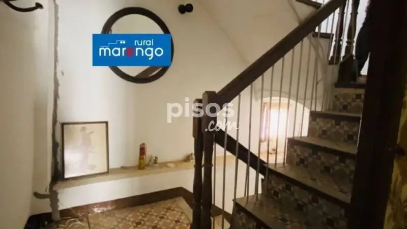 Casa en Venta Morella 124m2 4 Plantas Reforma