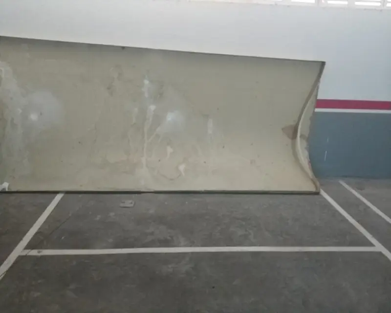 Garaje en Venta en Benicasim Ferrandis Salvador