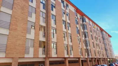 Dúplex en venta Ponferrada zona exclusiva 3 dormitorios garaje