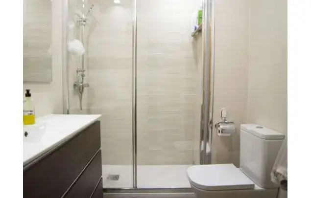 Habitacion Doble Amueblada en Madrid Zona Norte