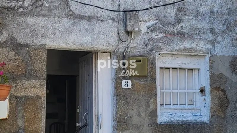 Casa en venta en Cambados Santo Tomé 79m²