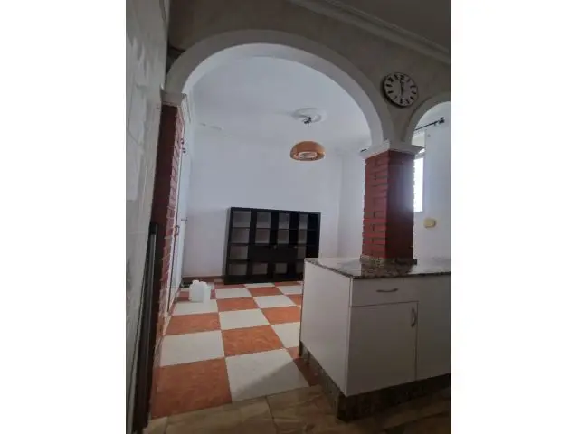 Piso en Venta en Cádiz Centro 100m2  2 Dormitorios Cerca de la Catedral