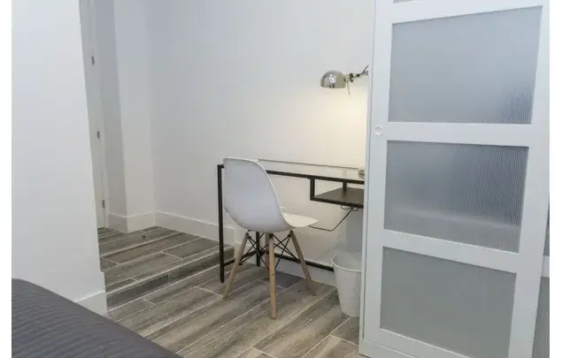 Habitacion en Madrid Avenida Barcelona