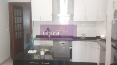Piso en alquiler en Porriño (O)