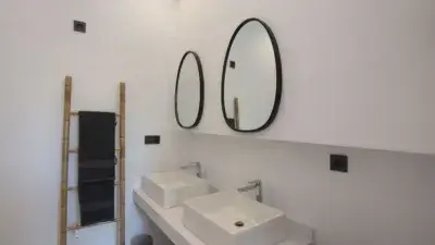 Apartamento Amueblado en La Mairena Ideal Parejas Playa