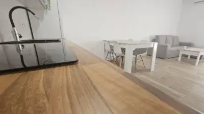 Piso en Alquiler Sagrado Corazon - Amueblado y Equipado