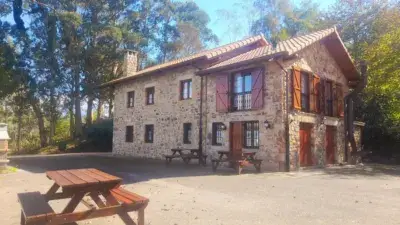 Casa en venta en Calle Bustranales, Número 311