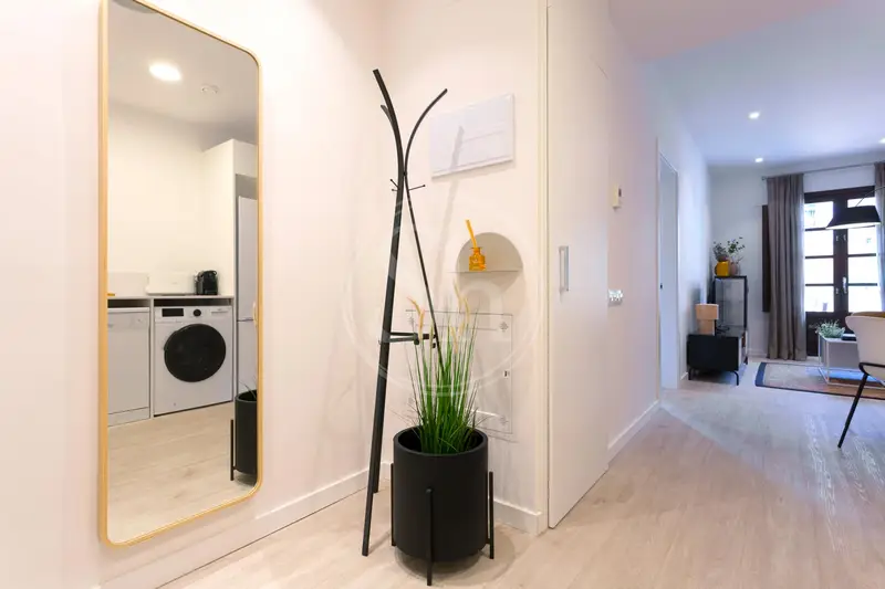 Apartamento en venta Consell de Cent - Dos de Maig