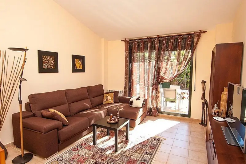 Venta Adosado con jardin en Fenals, Lloret de Mar - Ref: LCB001207
