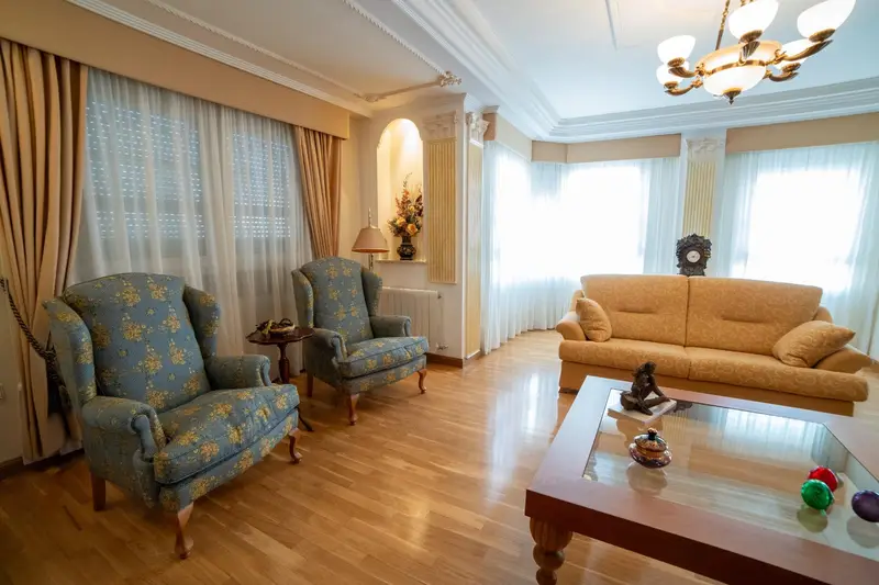 Venta Chalet 4 Dormitorios Cox