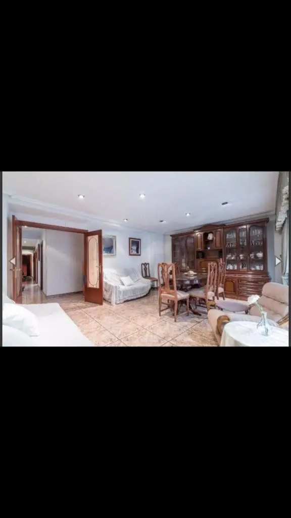 Venta Piso 3 Habitaciones Toscar Carrús Elche