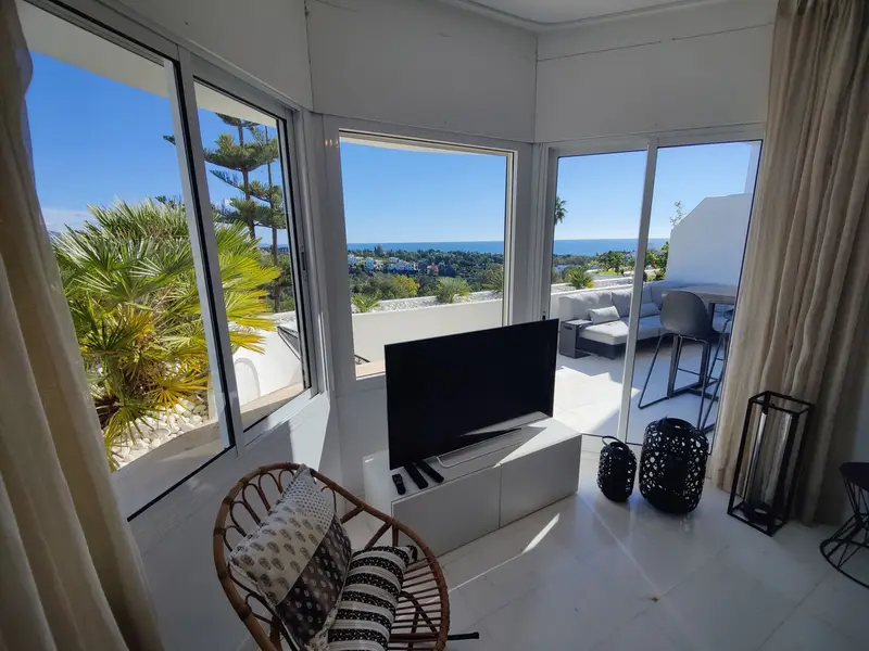 Apartamento 3 Dormitorios Alquiler Marbella