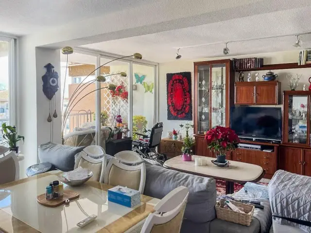 Apartamento 3 Dormitorios Alfaz del Pi Cerca de la Playa