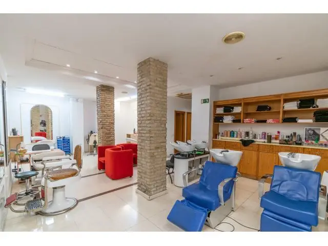 Local Comercial en Venta Granada San Juan de Dios